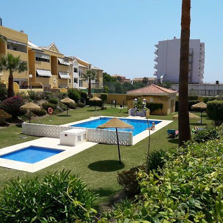 Apartamento Reserva De Benalmar Benalmádena Eksteriør billede