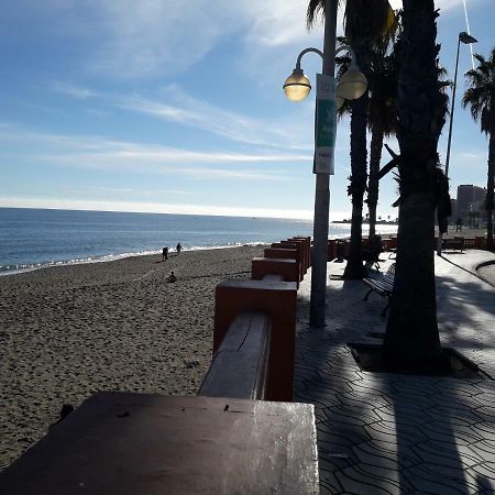 Apartamento Reserva De Benalmar Benalmádena Eksteriør billede