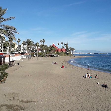 Apartamento Reserva De Benalmar Benalmádena Eksteriør billede
