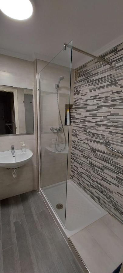 Apartamento Reserva De Benalmar Benalmádena Eksteriør billede