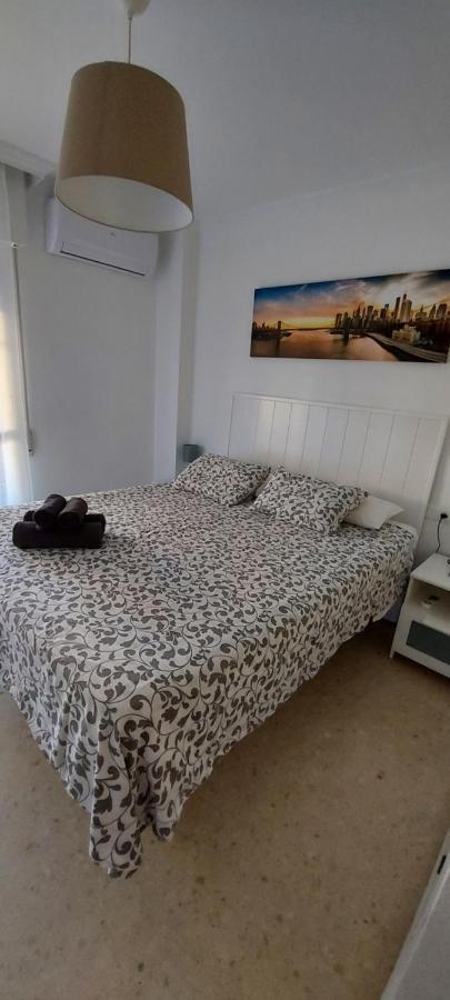 Apartamento Reserva De Benalmar Benalmádena Eksteriør billede