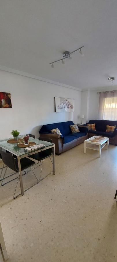 Apartamento Reserva De Benalmar Benalmádena Eksteriør billede