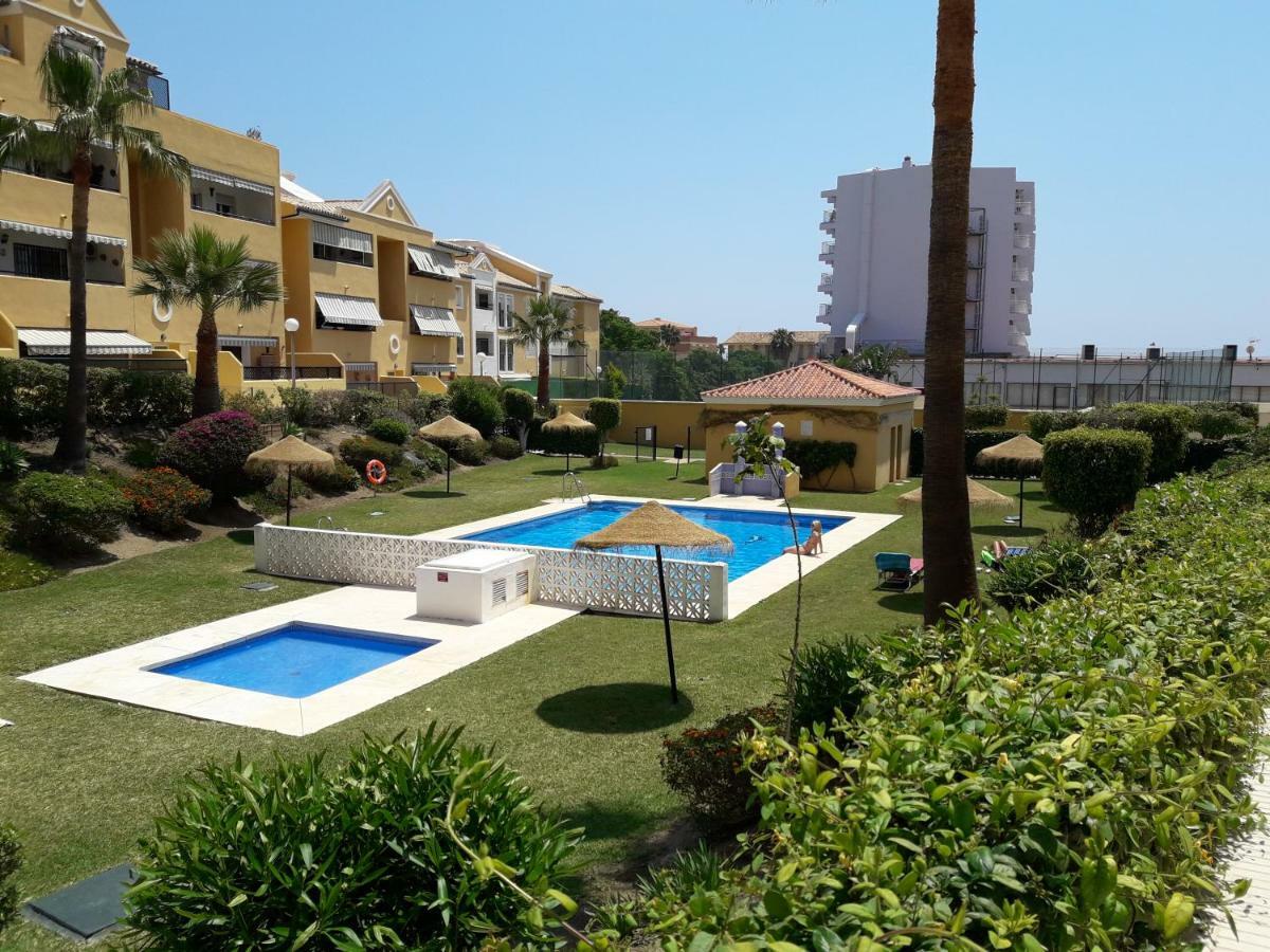 Apartamento Reserva De Benalmar Benalmádena Eksteriør billede