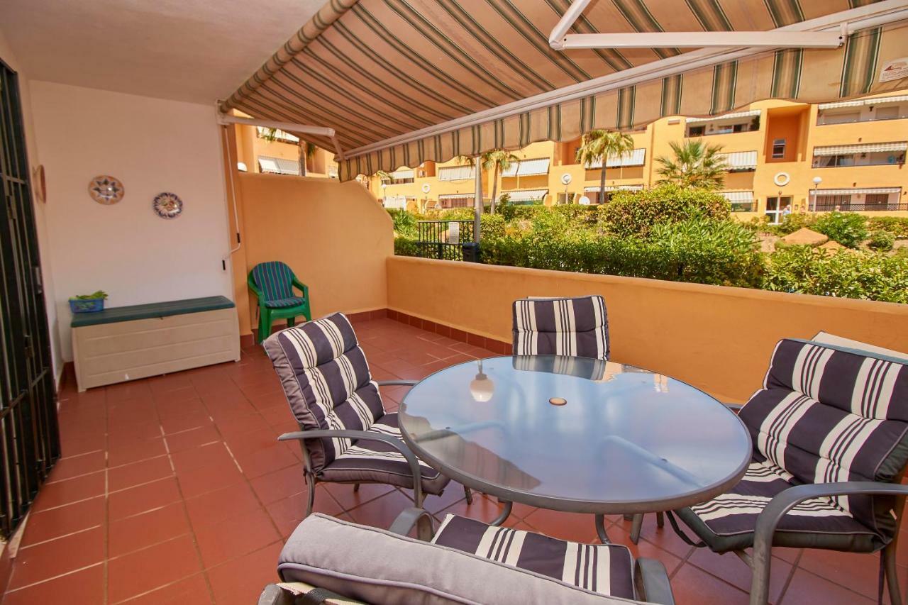 Apartamento Reserva De Benalmar Benalmádena Eksteriør billede
