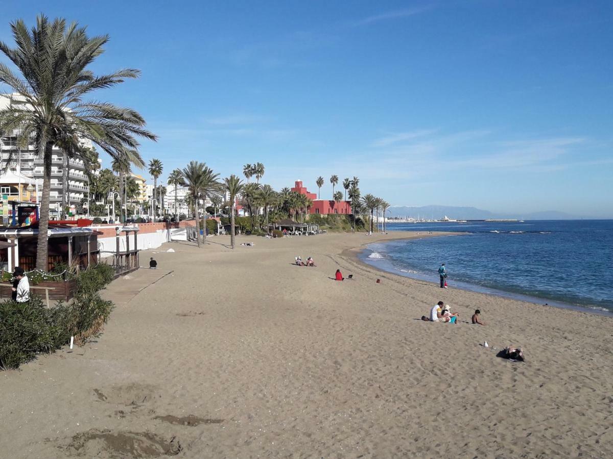 Apartamento Reserva De Benalmar Benalmádena Eksteriør billede